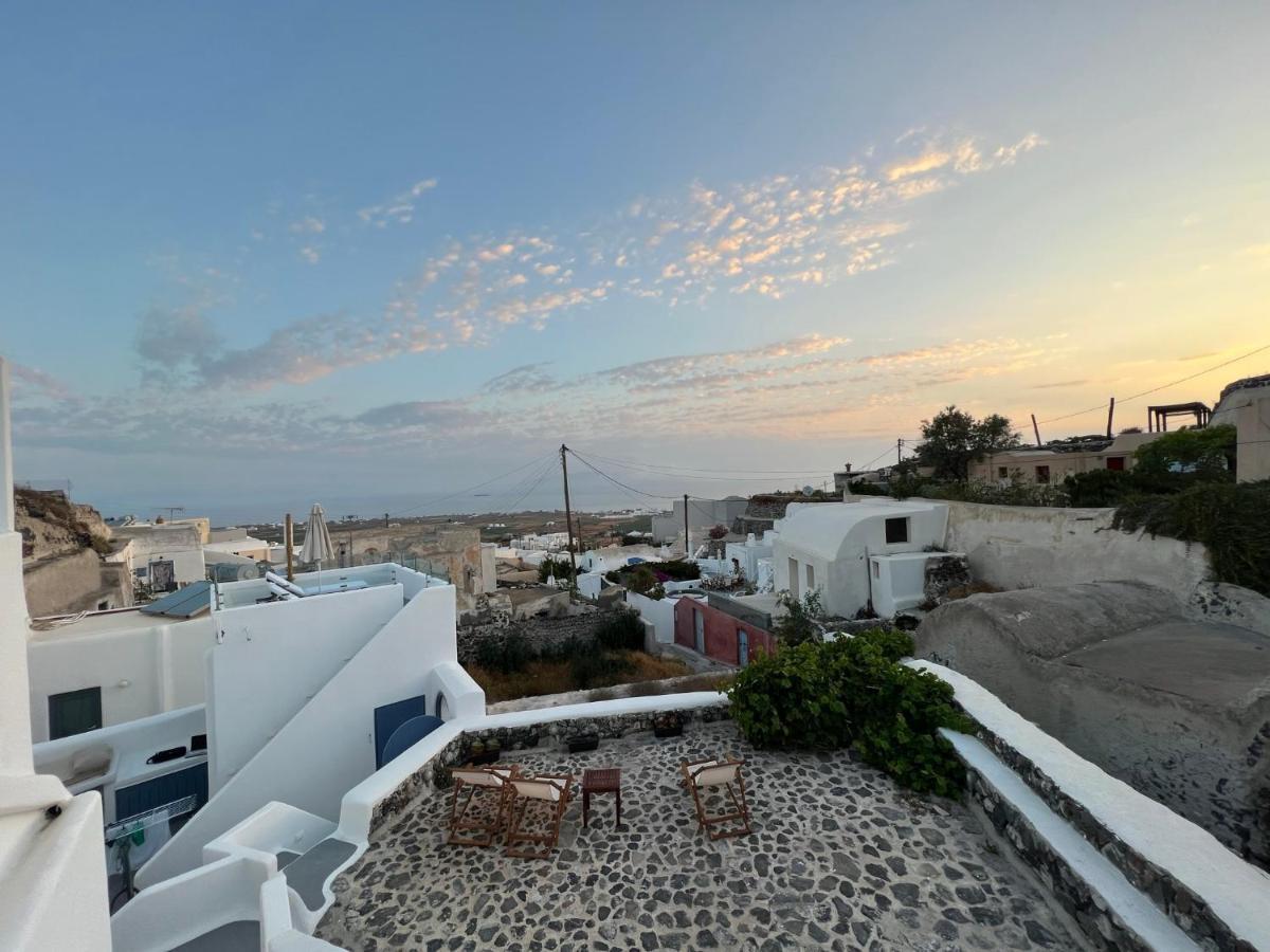 Oinos Luxury Suites Foinikiá المظهر الخارجي الصورة