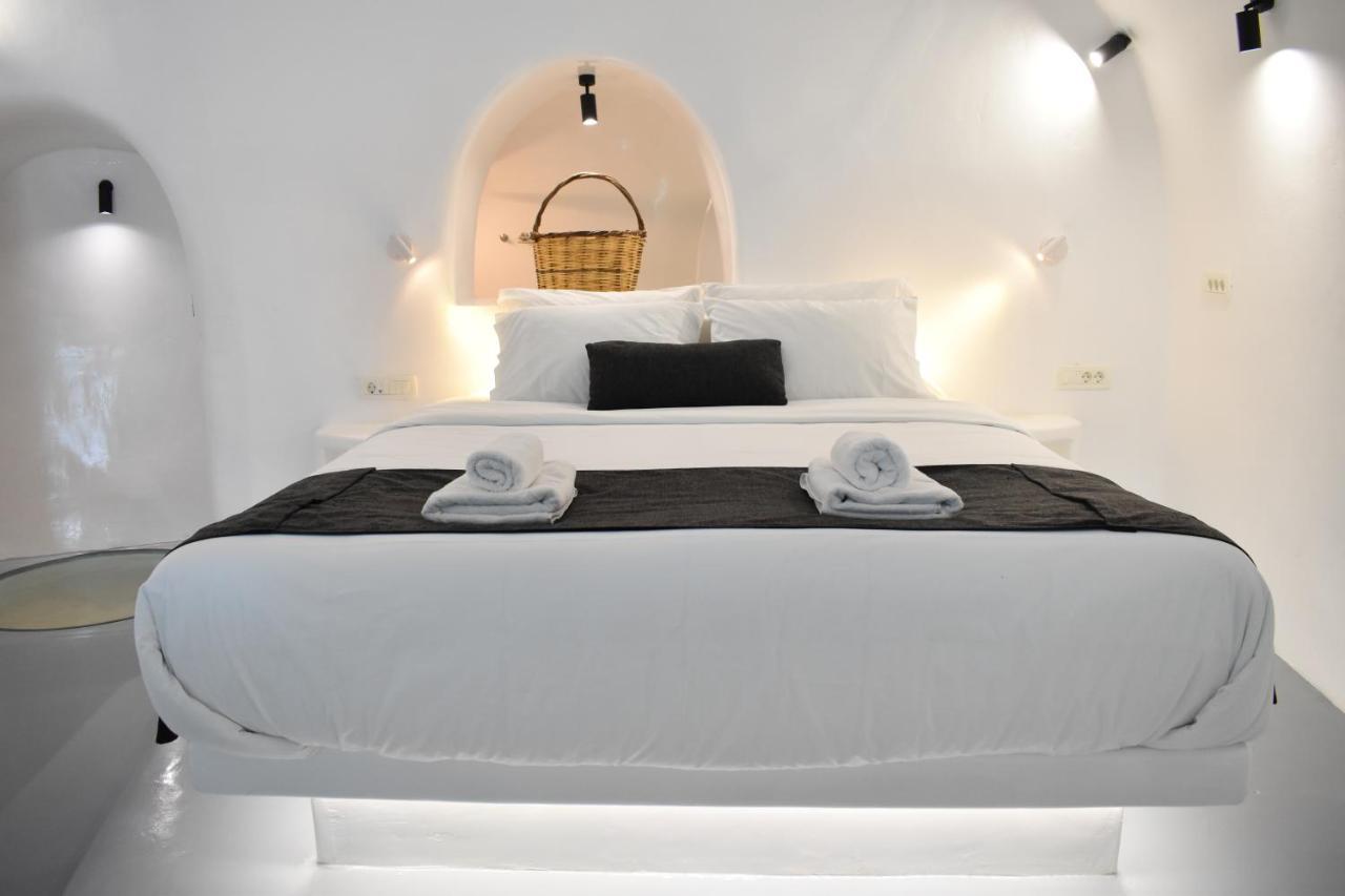Oinos Luxury Suites Foinikiá المظهر الخارجي الصورة
