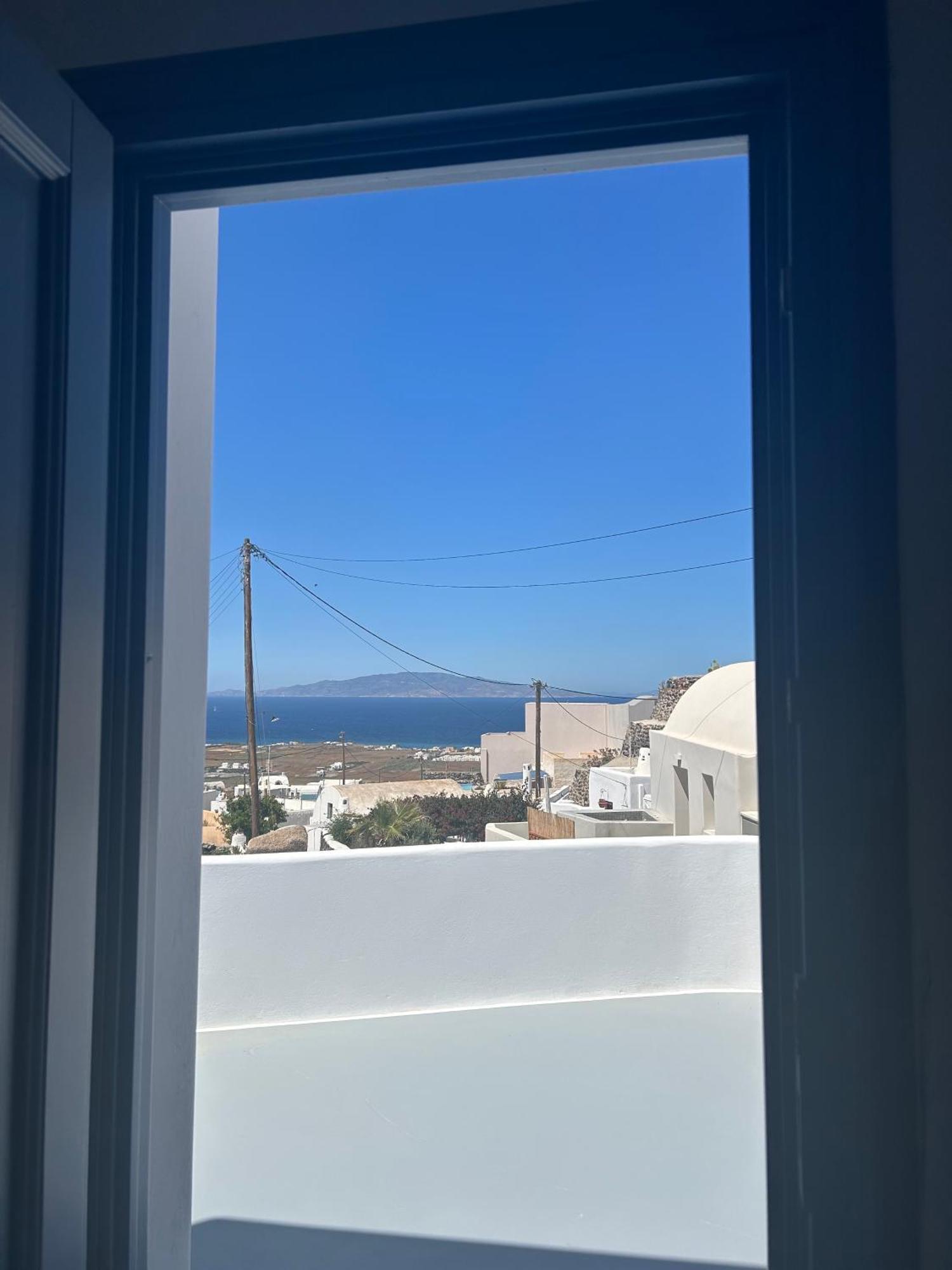 Oinos Luxury Suites Foinikiá المظهر الخارجي الصورة