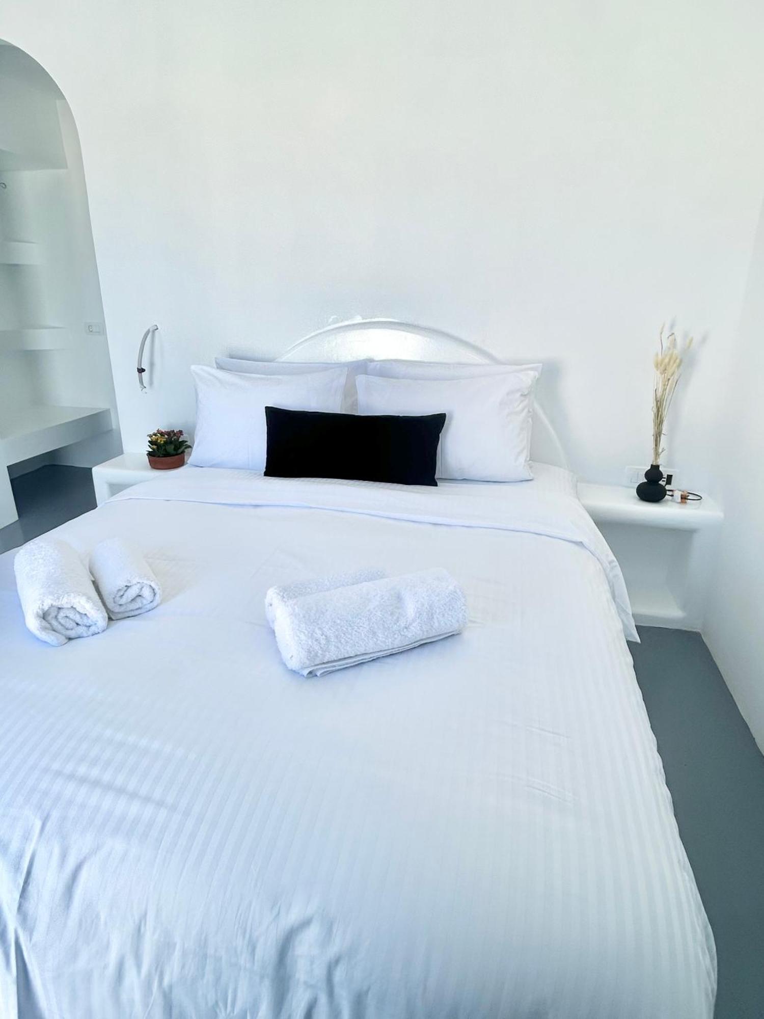 Oinos Luxury Suites Foinikiá المظهر الخارجي الصورة