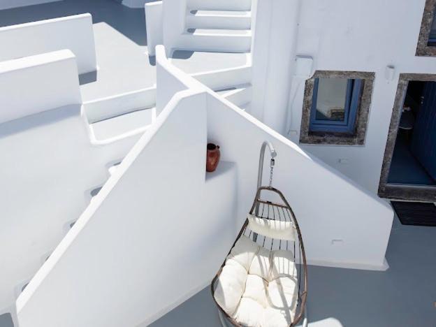 Oinos Luxury Suites Foinikiá المظهر الخارجي الصورة